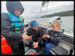 Recreational Crab & Shrimp Advisory Committee Meeting