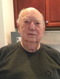 Robert Berk Obituary