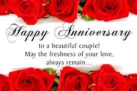Marriage anniversary wishes for friends. Happy Anniversary Wishes For Friend Funny Anniversary Wishes To Friends