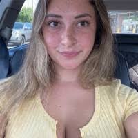 Katherine Vinson's Instagram, Twitter & Facebook