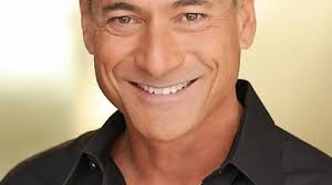 Greg Louganis & ' I Am What I Am: Gays, Lesbians and the American Musical'  & Wesley Bright