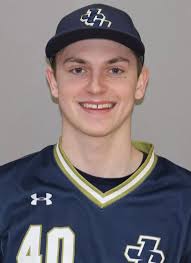 2023 Baseball Roster