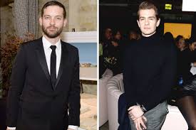 The leaked trailer did not show any of garfield and maguire, though this is one of the main theories around the. Q79kc6oqg40pam