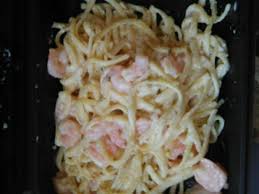 Shrimp Linguini Alfredo Half Portion Nutrition Facts Eat