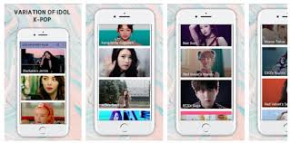 You can mix and match to create y. K Pop Inspired Diet Apps Kpop Diet Plan