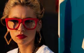 Kreayshawn: Designer Beats