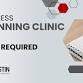 LT | Business Planning Clinic event image