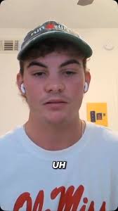 Stone Smith shares his thoughts