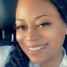 Shameka Clark's Instagram, Twitter & Facebook