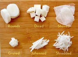 A Daikon How-To Guide — Food Roots