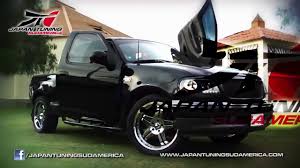 Just bought an older 3rd gen laramie and cant afford the two ! Ford F150 Tuning Youtube