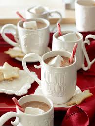 Marcia77a Christmas Hot Chocolate Christmas Food Christmas Treats