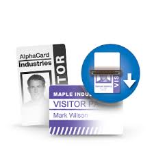 These alphapass prox cards are made from durable white pvc to withstand daily wear and tear and are programmed for 125 khz proximity systems. Amazon Com Complete Alphacard Id Card Printer Bundle Alphacard Pilot Id Printer Alphacard Id Software Id Supplies Complete Bundle For Pcs Pilot Printer Industrial Scientific