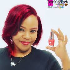 Tete The NailTech