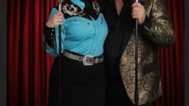 The Virginia Opry Presents: Patsy & Elvis