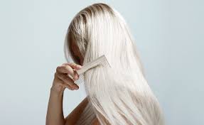 Using the right restorative hair treatments can actually heal and moisturize hair from the inside out. 5 Ways To Stop Hair Breakage Beautylish