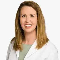 Danielle Davidson, Nurse Practitioner