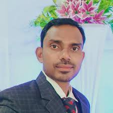 Profile for Syed Habeeb