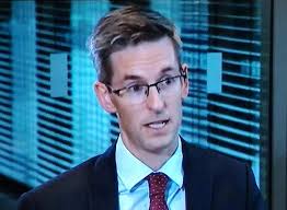 Dr Ronan Glynn has resigned as Deputy Chief Medical Officer