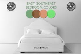 In the feng shui philosophy, pink symbolizes love. Best Feng Shui Bedroom Colors For Your Personal Energy Lovetoknow