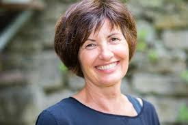 Barbara Meincke-Merkel