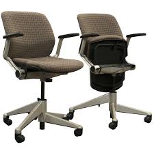Steelcase Vecta Nesting Chair Chair Room Seating Steelcase