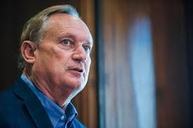 LCG officials forward LUS forensic audit to FBI