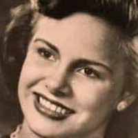 Vonda Joy Anderton (1928–2017) • FamilySearch