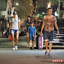 318,540 likes · 176,635 talking about this. è³ˆæ°¸å©•ç´ é¡é»å¤«åƒå¥½æ–™ä¸€å®¶3å¥³é•·è…¿é€†å¤© è˜‹æžœæ–°èžç¶² Line Today