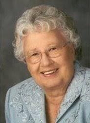 Obit, Ebenezer Baptist Cemetery, Ellis County, OK