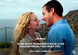 Uzivatel Cinema Platino Na Twitteru Platinoquote Han Amado Tanto Asi Platiners Como Si Fuera La Primera Vez Peter Segal Cinema Platino Peliculas Adamsandler Movie Films Quote Frases Https T Co H3owswzkt4