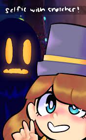 Pin On A Hat In Time