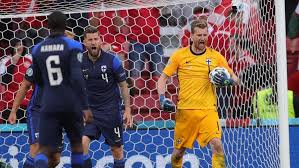 The two scandinavian sides have been drawn alongside russia and belgium. Fye6qy8tts23ym