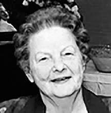 Cecilia WALLING Obituary (2019)
