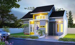 Model rumah dengan konsep minimalis ini memang mampu memberikan solusi untuk mereka yang lahannya cukup terbatas. 25 Rumah Idaman Minimalis Terbaru Untuk Tipe Modern Masa Kini