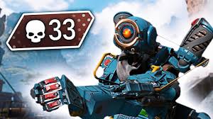 Pin on video game wallpapers. The Best Apex Legends Console Player 33 Solo Kills Youtube