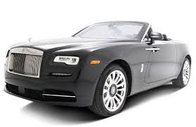 For decades following the takeover, rolls and bentley vehicles were almost identical mechanically. Rolls Royce Dawn 2020 Price In Pakistan Features And Specs Ccarprice Pak