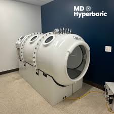 At MD Hyperbaric, patient safety is our utmost priority. We ...