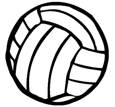 Maybe you would like to learn more about one of these? Dibujo De Pelota De Voleibol Para Colorear Dibujos Net
