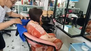 Dengan perkembangan dunia fesyen, pelbagai jenis gaya rambut telah wujud pada hari ini. Gaya Bob Untuk Wanita Gemuk Youtube