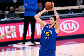 Jokić je izabran za najkorisnijeg igrača u najjačoj ligi sveta posle istorijske sezone. Sad Svi Hoce Sa Njim Na Basket 10 Godina Od Cuvenog Statusa Nikola Jokic Je Postao