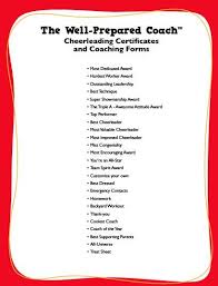 Cheerleading Award Templates Cheerleader Certificates Cheerleading Award Cheerleading Cheers Cheerleading