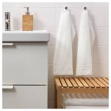 Ikea Frajen Gastehandtuch Ikea Bathroom Accessories Ikea Towels Towel