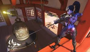 Widowmaker is making a resurgence in competitive Overwatch - Dot Esports