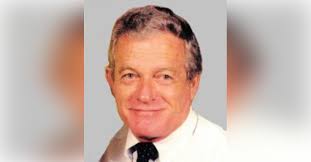 Obituary information for Vernon E. Scallion