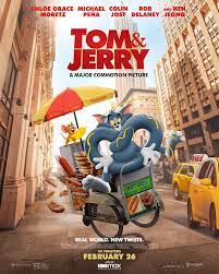 Movie Tom And Jerry 2021 Free Hd Mp4 Download 9jawaves