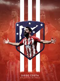 Club atlético de madrid, s.a.d., commonly referred to as atlético de madrid in english or simply as atlético or atleti, is a spanish professional football club based in madrid, that play in la liga. 19 Best Atletico Madrid Logo Ideas Atletico Madrid Logo Atletico Madrid Madrid Wallpaper