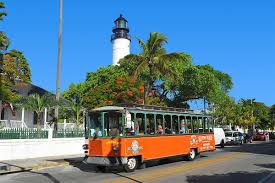 Buy Discount Tickets Online For The 1 Day Old Town Trolley Key West Tour See The Best First And Learn About All The Key West Tours Key West Vacations Key West