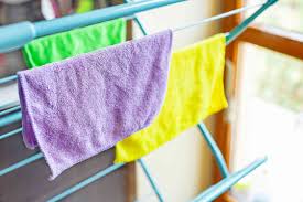 I fear she does not really have a system, when i come home i find a pile of wet rags somewhere. How To Wash Microfiber Cloths