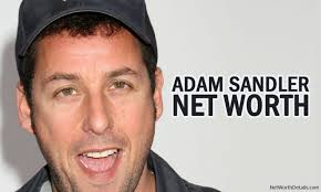 Adam sandler is an american actor, comedian, and producer who has a total net worth of $420 million. Adam Sandler Net Worth June 2021